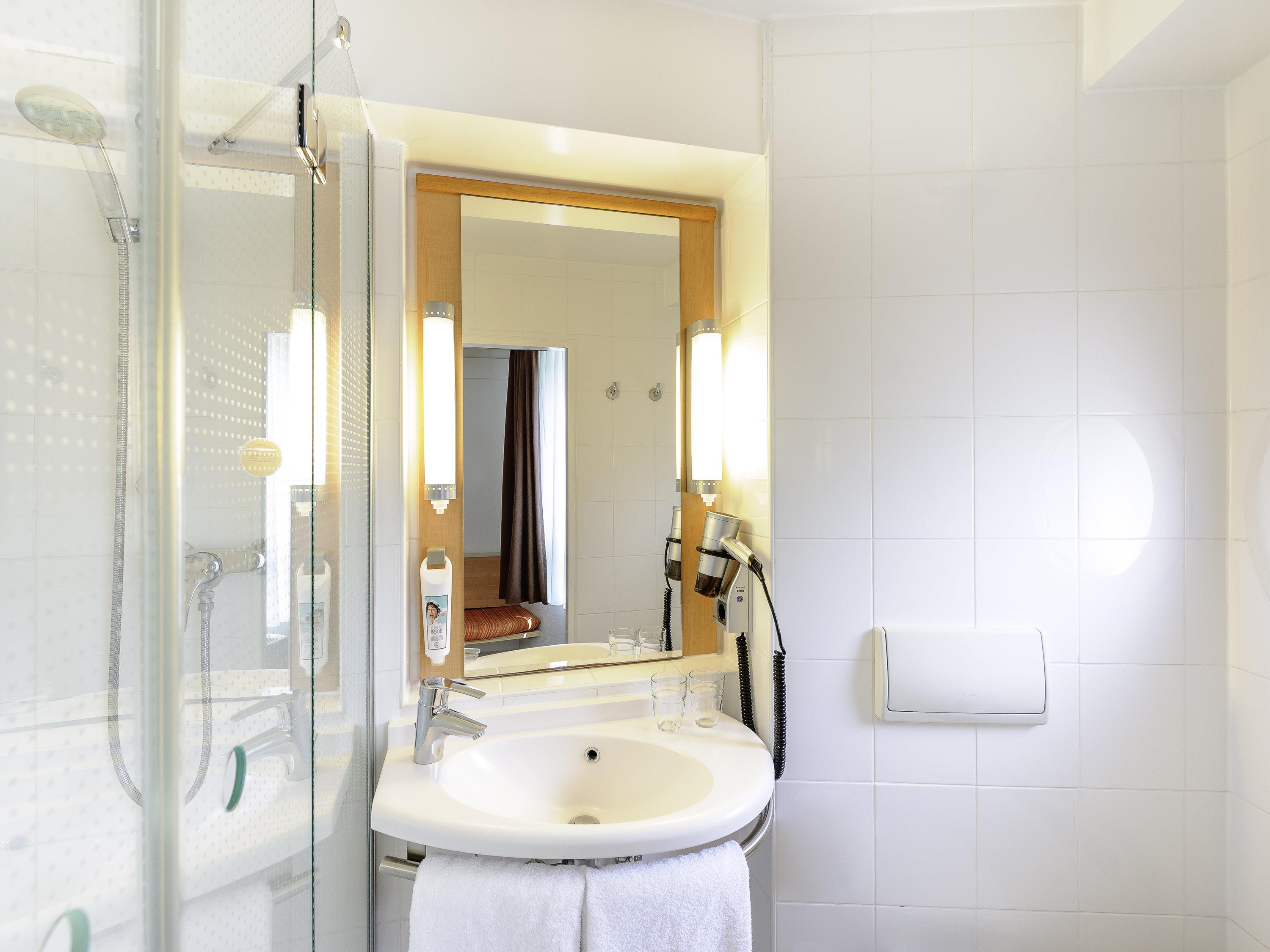 Ibis Hauptbahnhof 3*
