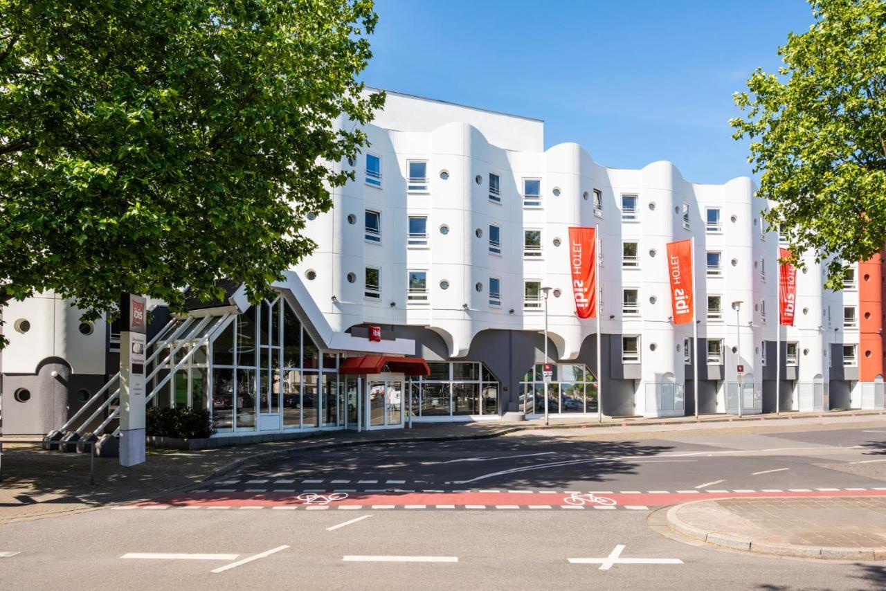 Hotel Ibis Hauptbahnhof 3*