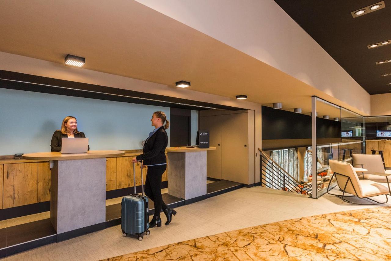 Ibis Hauptbahnhof Hotel