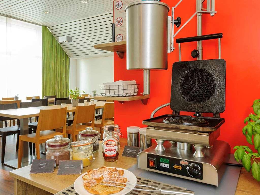 Hotel Ibis Hauptbahnhof 3*
