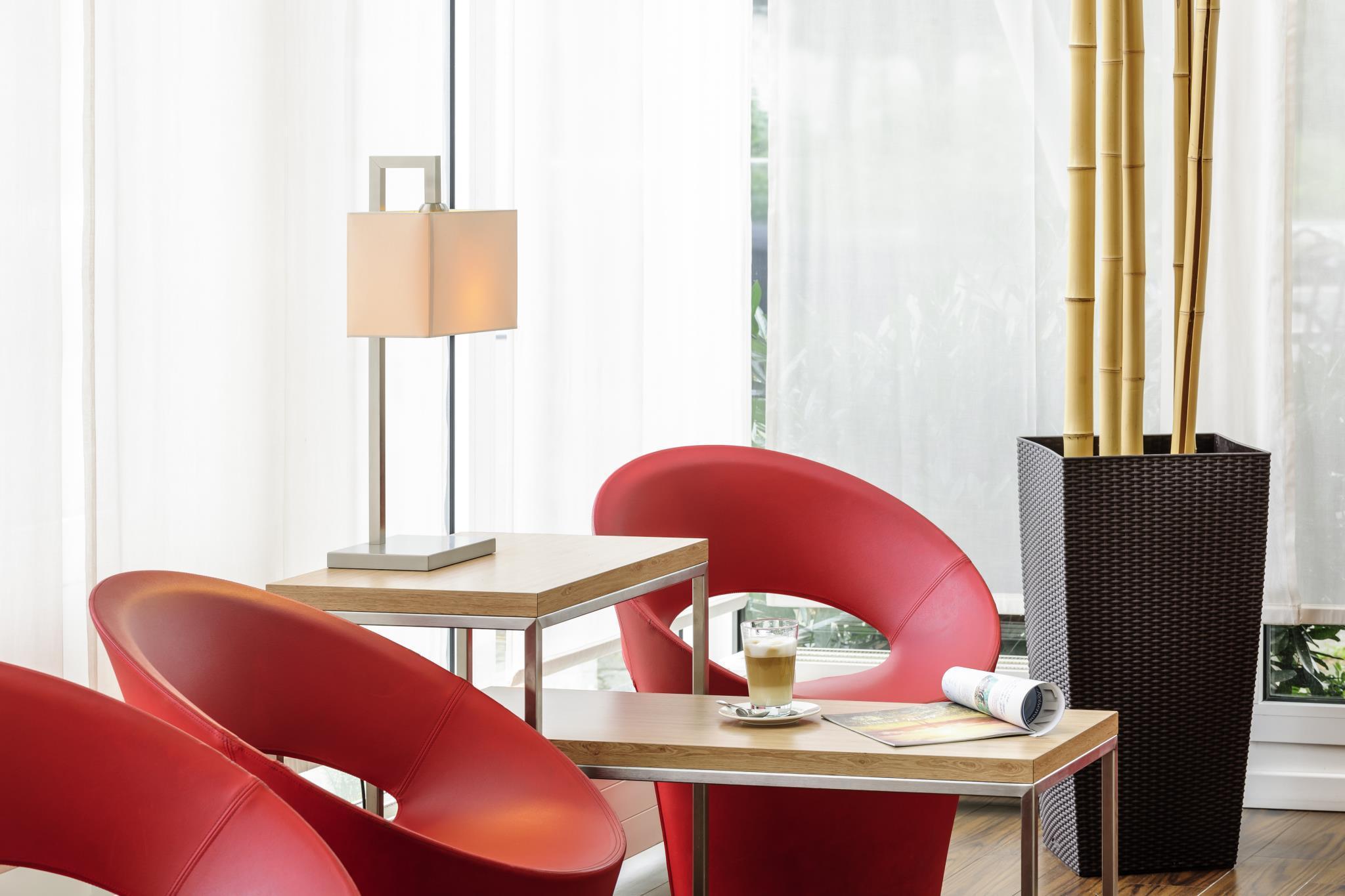 Hotel Ibis Hauptbahnhof 3*