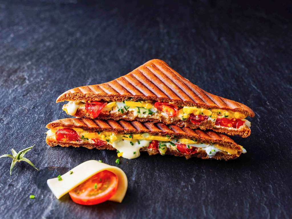 Hotel Ibis Hauptbahnhof 3*