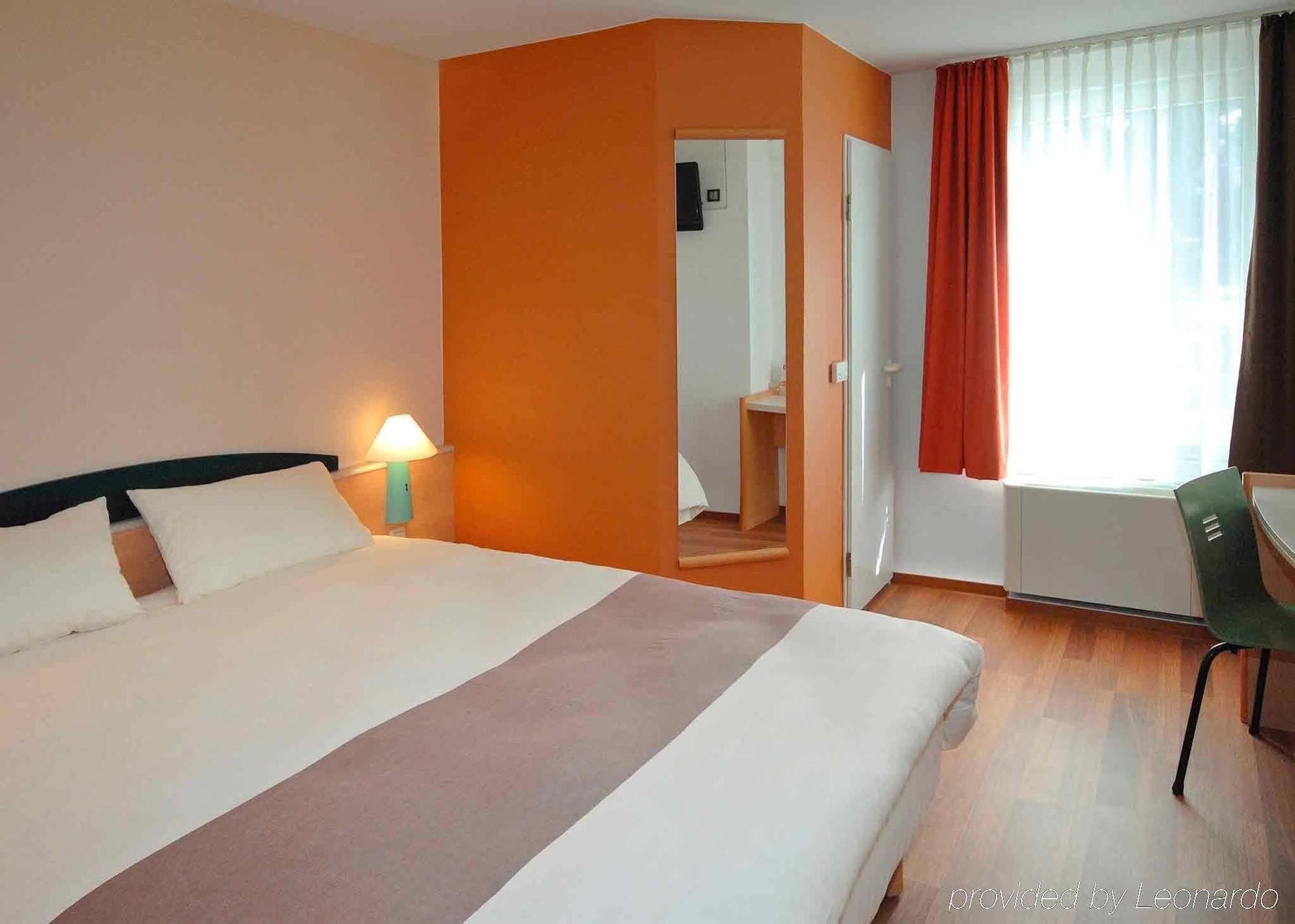 Ibis Hauptbahnhof 3* Heidelberg