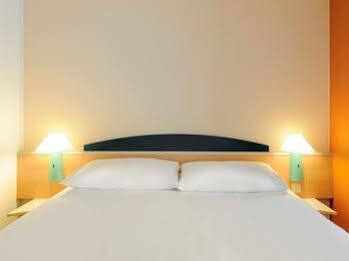 Ibis Hauptbahnhof 3*